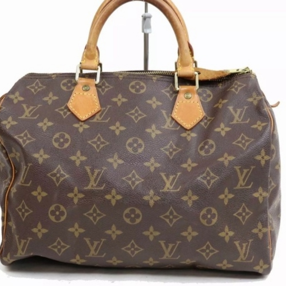 Take LV Auth Quiz Y or N-then look inside 4 answer - Picture 6 of 8